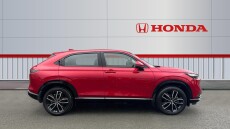 Honda HR-V 1.5 eHEV Advance 5dr CVT Hybrid Hatchback